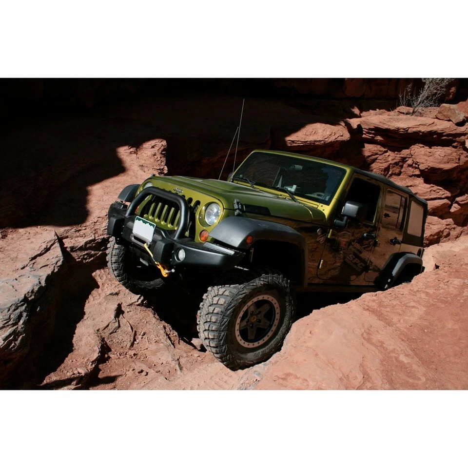 SPC Performance Upgraded Front Arm Ball Joint Kit For 95-20 Toyota/Nissan/Suziki - Image 4 of 4