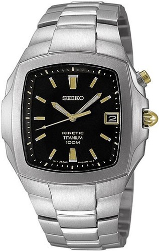 SEIKO-MEN-KINETIC-TITANIUM-BLACK-DIAL-100M-WATCH-SKA361-SKA361P1