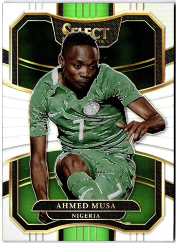 2017-18 Prizms Argento Panini Select - Scegli qualsiasi Completa il Tuo Set 1-200 - Foto 115 di 400