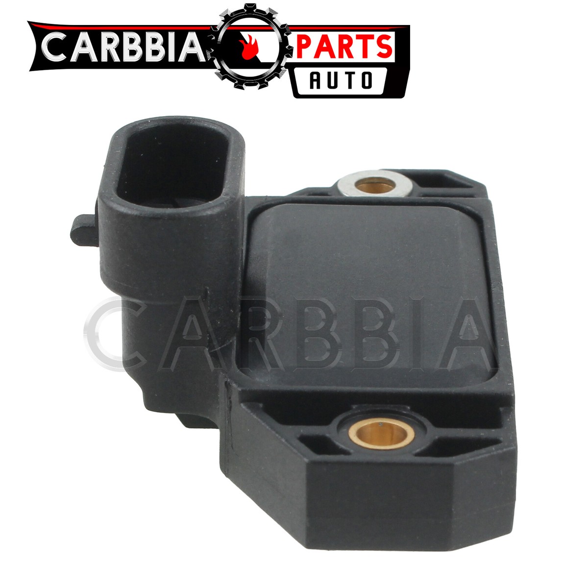 New Ignition Control Module For Cadillac Chevy GMC Isuzu Olds Pontiac 10482803 E - Foto 10