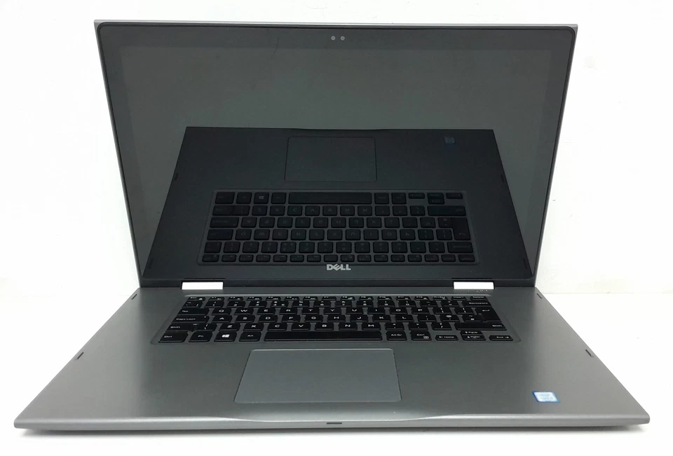 Dell Inspiron 15-5578 - i5-7200U 2.5GHz - 8GB RAM - 15.6" - 256GB SSD - Windo... - image 2 of 4