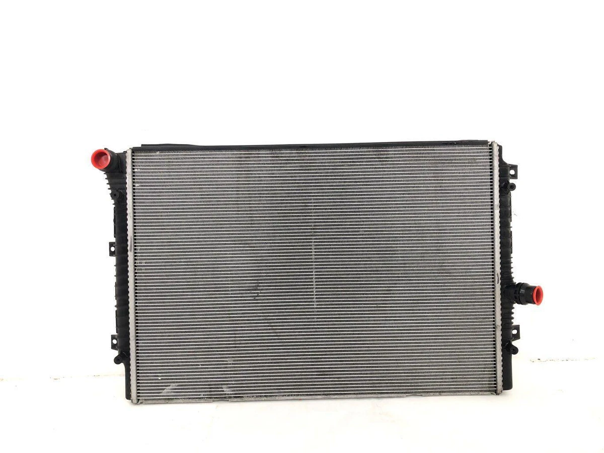 Main Primary Radiator 5C0121251K VW Beetle GLI Jetta Passat 2012