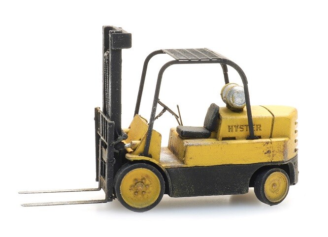 Artitec 10.408 - 1/87 / H0 Forklift 7 Tons - New