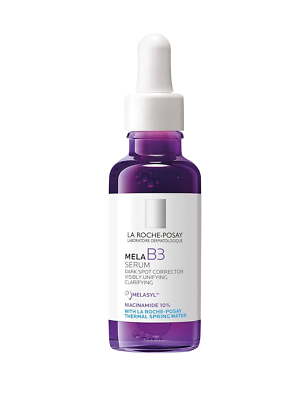 MＥＬaboum La Roche-Posay MELA B3 Melasyl™ + Niacinamide Dark Spot Correcting