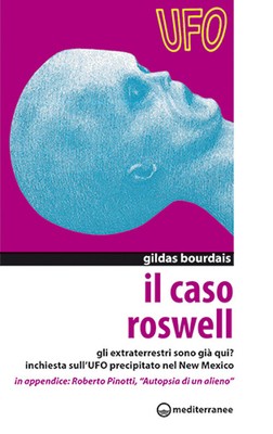 Der Fall Roswell. Sind die Außerirdischen schon da? UFO Untersuchung Preise...