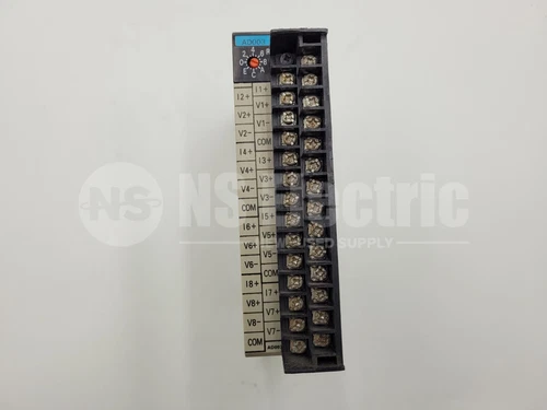 OMRON C200H-AD003 A/D UNIT