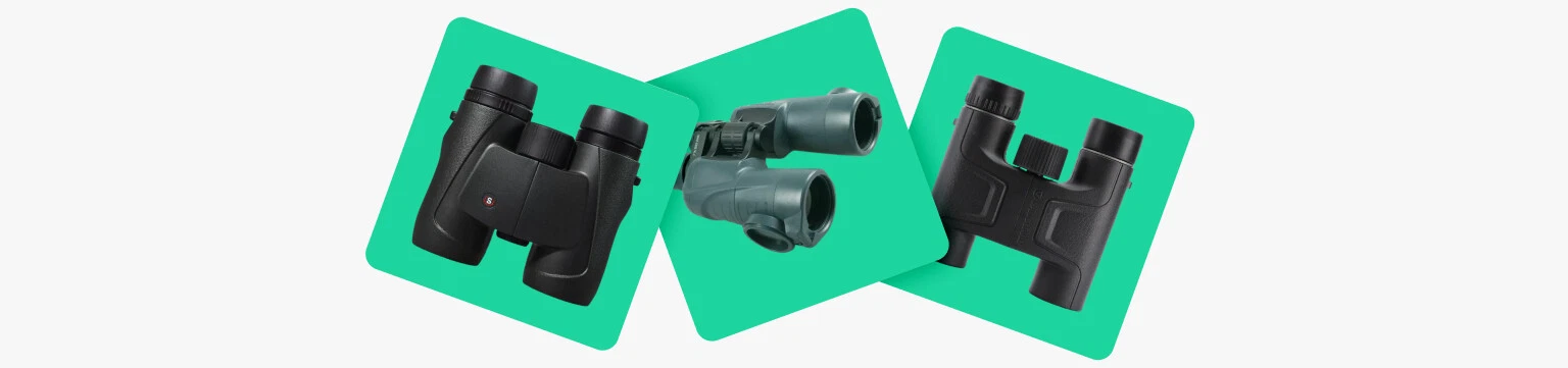 Up to 50% off binoculars