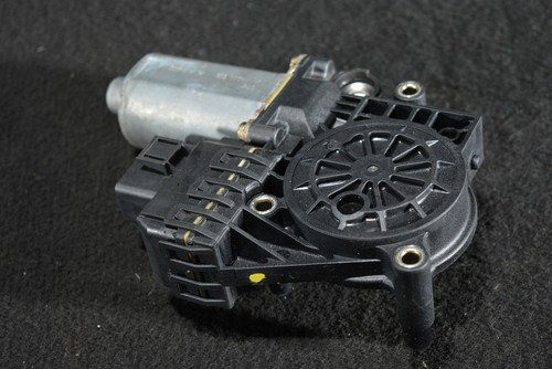 Audi A6 4B Fensterhebermotor Hinten rechts Tür 0130821785 Motor Fensterheber