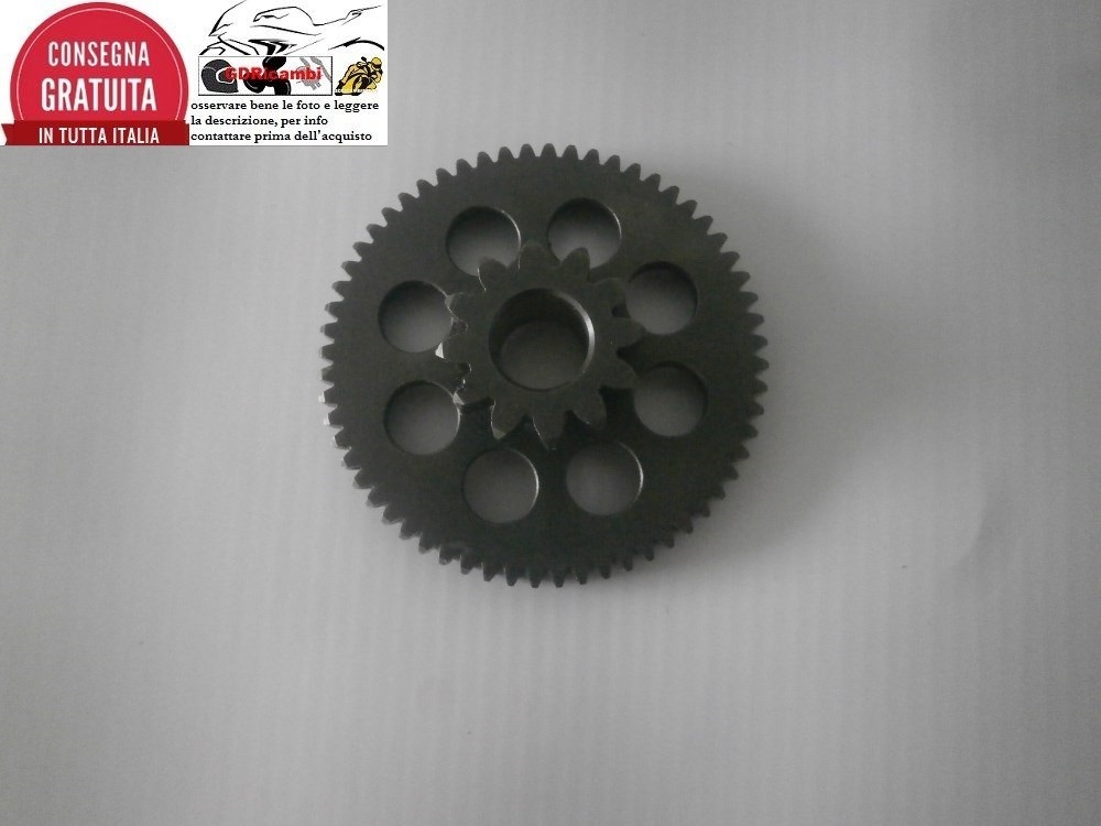 Starter Motor Gear Yamaha R1 07 08 eBay