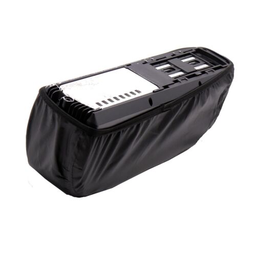 Hailong EBike Battery Bag WaterProof cover Ebike Battery Bag Dust-Proof Cover - Picture 4 of 8