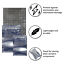 thumbnail 49  - Open Top or Resealable Antistatic Bags ESD Shielding Bag with Anti-Static Labels