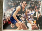 Jeff Hornacek Signed Autographed 8x10 Photo NBA Utah Jazz Phoenix Suns