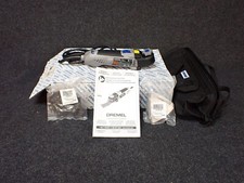 Dremel MM50-DR Factory Reconditioned Oscillating Multi-Tool Kit Multi-Max XXX 