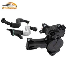 Oil Separator PCV Valve 06H-103-495AH for Audi A3 Q5 VW Tiguan 2.0L