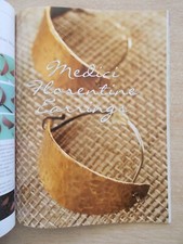 Creative Beading Vol 5 #1~Hair comb~Cuff~Bracelets~Earrings~Necklaces~Jewellery 
