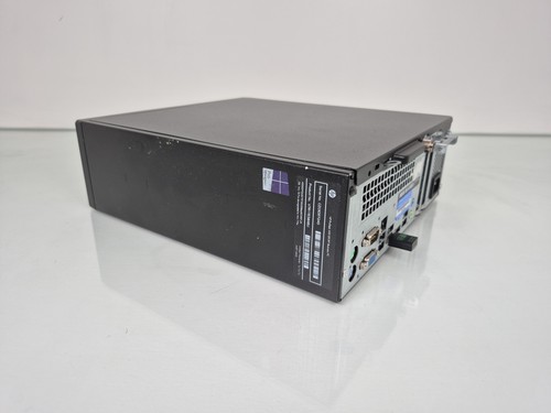 HP ProDesk 400 G3 SFF Desktop PC i7-6700 3.4GHz 8GB 275GB SSD Windows 11 WiFi BT - Afbeelding 4 van 8
