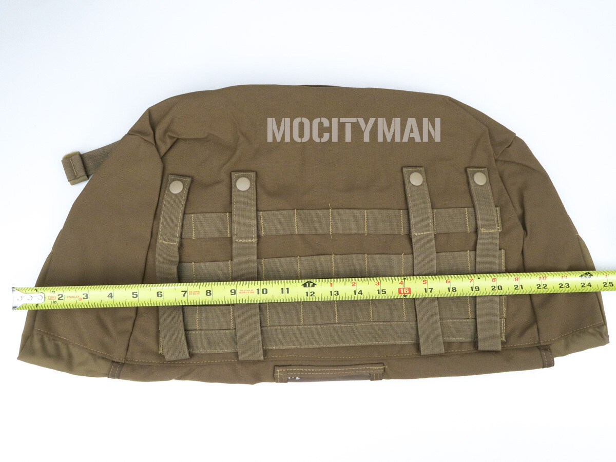 London Bridge LBT6130A MOLLE Stuff Sack Pouch fits MSS Sleeping Bag