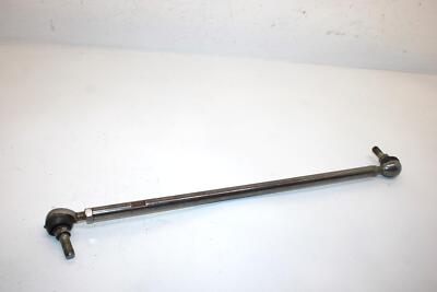 03 Arctic Cat 400 Fis Auto Trans Oem Tie Rod (Polished) 0405-281 AA9