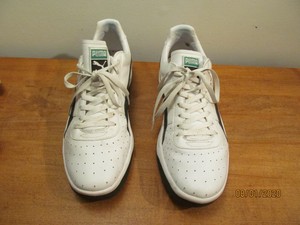 puma guillermo vilas special