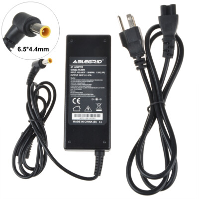 AC Adapter Charger for Sony VAIO SVF15A1BCXB SVF15A1BCXS SVF15A1CCX SVF15A1CCXB