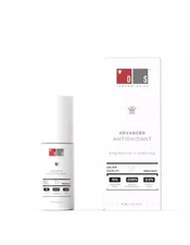 DS Laboratories Advanced Antioxidant | Brightening + Restoring Facial Treatment 