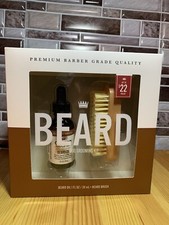 Cremo BEARD DUO GROOMING KIT