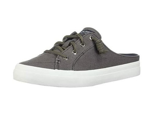crest vibe mule sperry