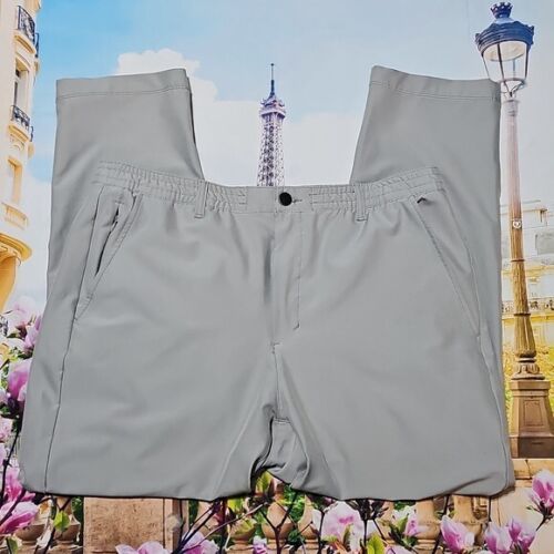 Marc New York Sporthose grau Größe 38