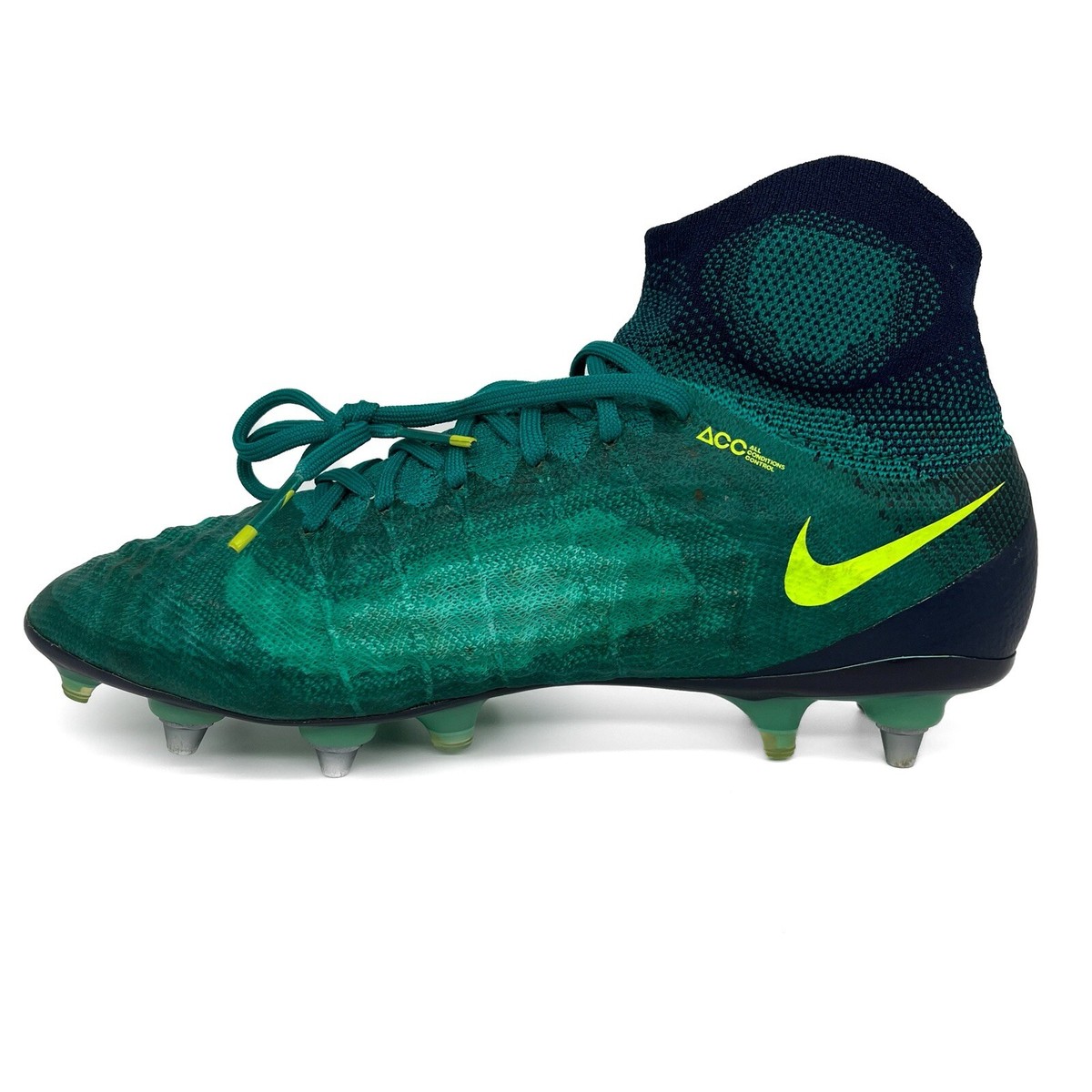 Nike Magista Obra 2 SG PRO-ISSUE US 8 UK 7 | eBay