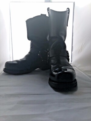 red wing harness boots