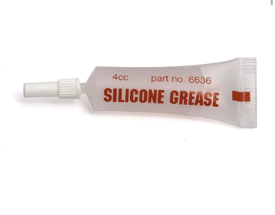 Team Associated 6636 Silicone Grease Not For Stealth Transmission For T6 - Image 2 of 2