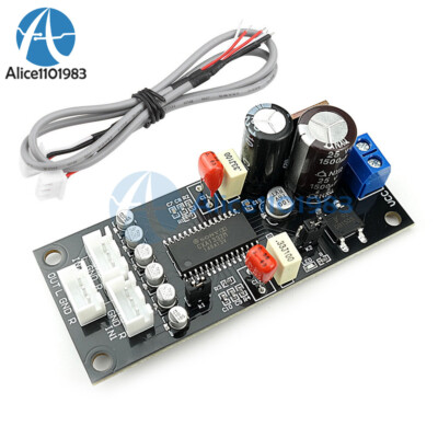 CXA1332 Dolby Noise Cancellation Board Module Playback Noise Reduction Class B/C