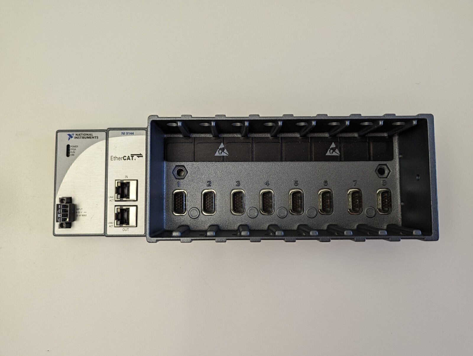 Foto 1 di 2