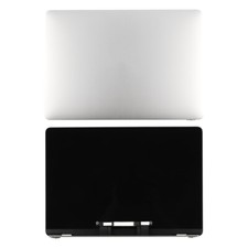 OEM LCD Screen Display Assembly For Macbook Air A2179 2020 A1932 2019 13" Silver