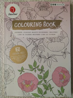 Pointillismus Malbuch Für Erwachsene – 30 Vorlagen, A5, Spiralbindung & Hochwertiges 300GSM Papier