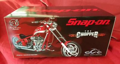 RARE SSX2529 Snap-On/OCC 