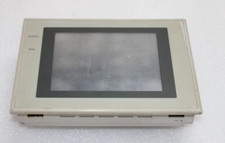 OMRON NT31C-ST141-EV1 TOUCH SCREEN INTERACTIVE DISPLAY