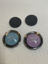Set Of 2 Splat Hair Chalk Mint Candy & Violet...