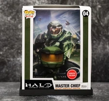 Funko Pop Comic & Game Cover Display Wall Mount Shelf (3 Pack)