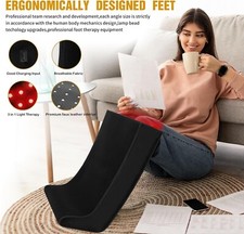 Red Light Therapy for Feet Red Light Therapy for Legs Ankle,Infrared Light Boot