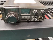 icom ic-245 Wont Transmit 