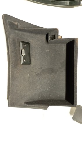 BMW 5` e39 dashboard set 8159715 | 8268525 | 8159707 Left steering wheel posit. - Picture 7 of 10