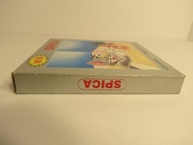 Kung Fu Fighter New Spica Nintendo NES Game Hokuto no Ken Boxed Bootleg Asian