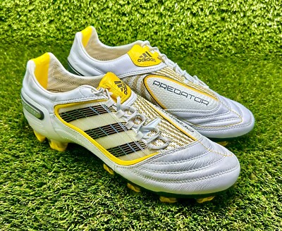 Adidas Predator X FREE GIFT (ref: 24 Elite Accuracy Accelerator Precision Mania)