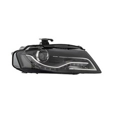 Xenon Scheinwerfer LED rechts für Audi A4(8K2) Bj. 11/07-06/10 D3S;LED