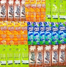 WHOLESALE JOB LOT CHEAP SUNBED TANNING LOTION CREAM SACHETS FIESTA SUN