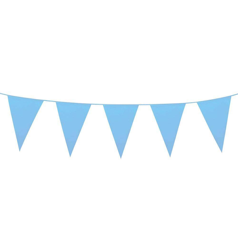 Пряжа Boland 10201414, 10 м, 18 Гигантская овсянка, 45х30 см, светло-голубая, 45х30 см