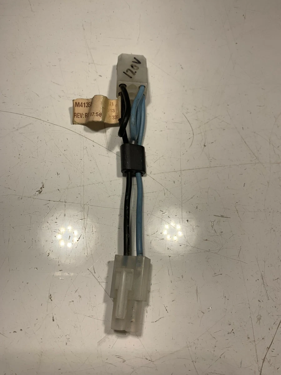 Jumper dryer outlet