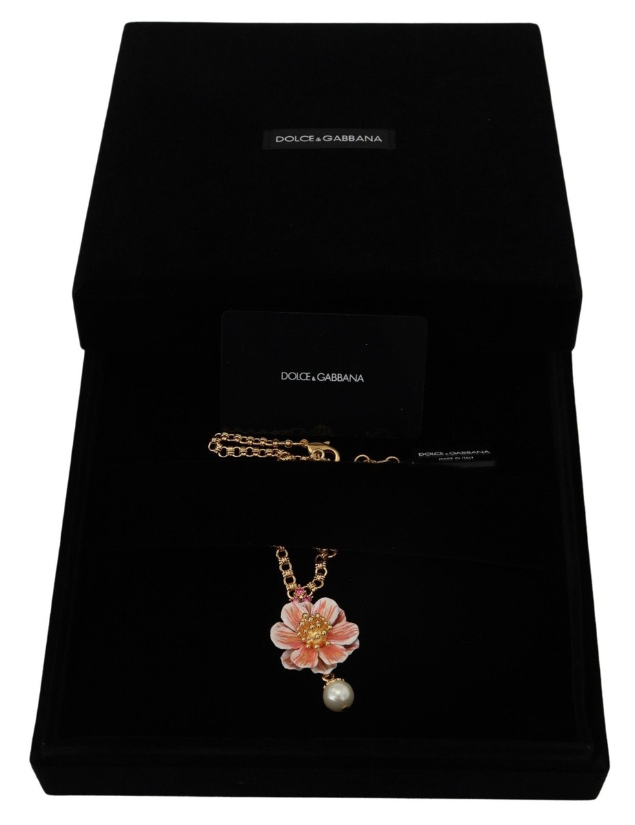 アクセサリー dolce and gabbana 楽天市場】D&G DOLCE＆GABBANAドルチェ＆ガッバーナ ネックレス