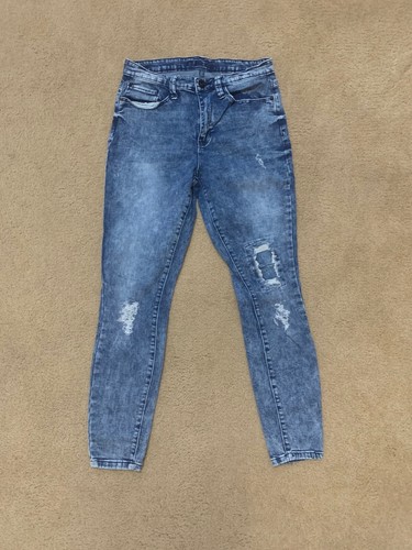 Women's Rue 21 High Rise Curvy Jeggings 